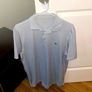 Vineyard vines men’s medium polo